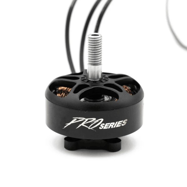 EMAX PRO Serie 2808 1350KV 1500KV 1900KV Bürstenloser Motor Langstrecken beladung RC FPV Racing Freestyle Multi kopter Quadcopter UAV
